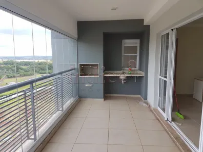 Apartamento com 3 Quartos à venda, 108m² no Jardim Botânico, Ribeirão Preto