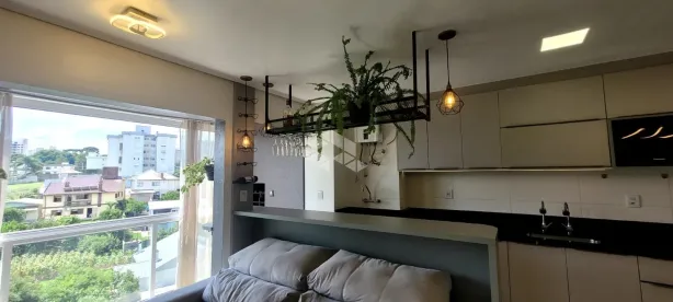 Apartamento com 2 Quartos à venda, 80m² no Imigrante, Farroupilha