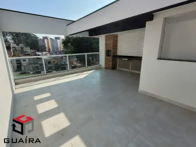 Cobertura com 2 Quartos à venda, 175m² no Demarchi, São Bernardo do Campo
