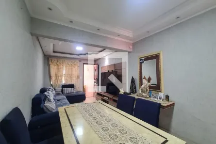 Casa com 3 Quartos à venda, 100m² no Vila Santa Clara, São Paulo