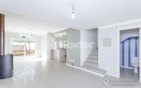 Casa de Condomínio com 3 Quartos à venda, 231m² no Jardim Isabel, Porto Alegre