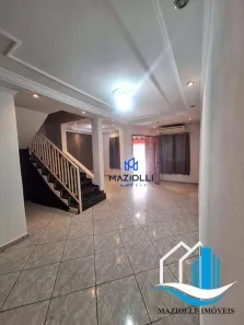 Casa com 3 Quartos à venda, 146m² no Jardim Bonsucesso, Sorocaba