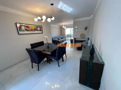 Apartamento com 3 Quartos à venda, 136m² no Centro, Cabo Frio
