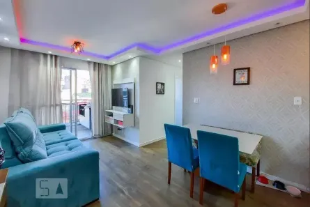 Apartamento com 3 Quartos à venda, 67m² no Conceição, Diadema