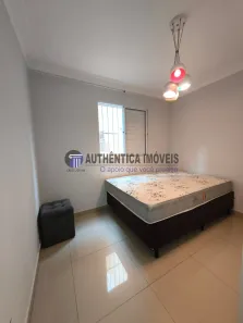 Apartamento com 2 Quartos para alugar, 60m² no Novo Osasco, Osasco