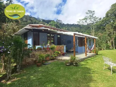 Fazenda/Sítio com 4 Quartos à venda, 150m² no , Nova Friburgo