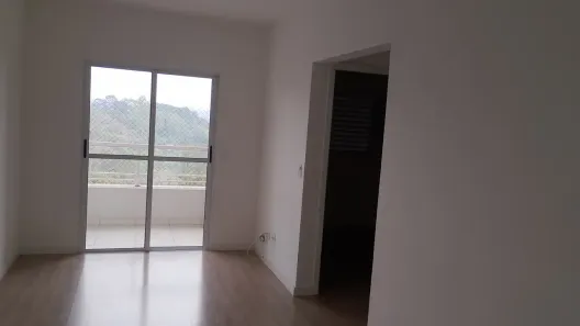 Apartamento com 2 Quartos para venda ou aluguel, 54m² no Jardim Marilu, Carapicuíba