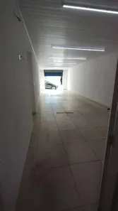 Sala Comercial para alugar, 133m² no Centro, Itu