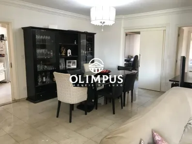 Apartamento com 3 Quartos à venda, 150m² no Osvaldo Rezende, Uberlândia