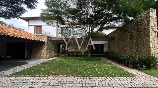 Casa de Condomínio com 7 Quartos à venda, 1100m² no 5, Porto Feliz