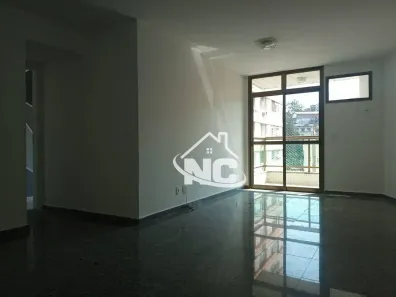 Apartamento com 2 Quartos à venda, 76m² no Ingá, Niterói