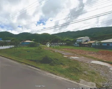 Lote/Terreno à venda, 360m² no Ribeirão da Ilha, Florianópolis