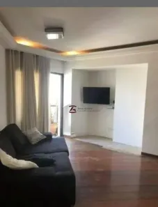 Apartamento com 3 Quartos à venda, 100m² no Bela Aliança, São Paulo