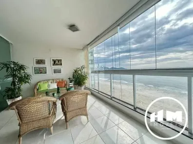 Apartamento com 4 Quartos à venda, 160m² no Centro, Balneário Camboriú