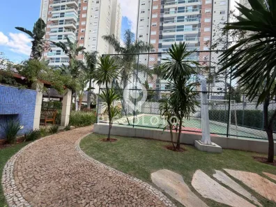 Apartamento com 3 Quartos à venda, 123m² no Parque Rural Fazenda Santa Cândida, Campinas