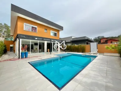 Casa com 6 Quartos à venda, 307m² no Maitinga, Bertioga