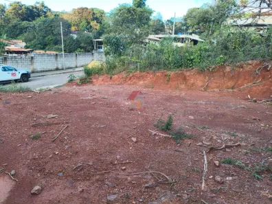 Lote/Terreno à venda, 460m² no Campo do Pires, Nova Lima