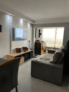 Apartamento com 2 Quartos para alugar, 62m² no Água Branca, São Paulo