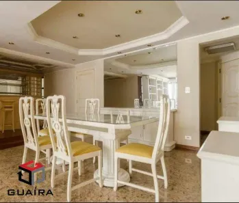 Apartamento com 3 Quartos à venda, 140m² no Centro, São Bernardo do Campo
