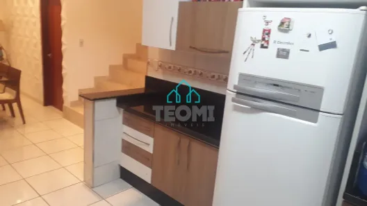 Casa com 3 Quartos à venda, 233m² no Piracangaguá, Taubaté