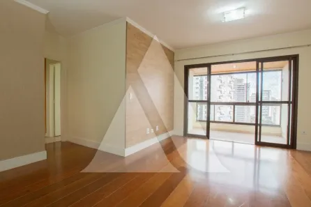 Apartamento com 3 Quartos à venda, 102m² no Vila Nova Conceição, São Paulo