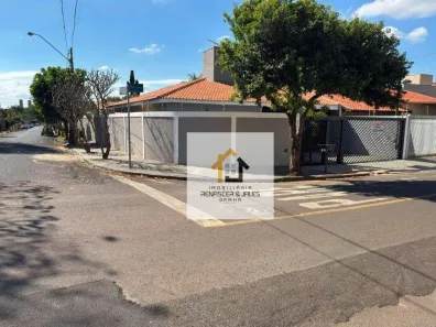 Imóvel Comercial para alugar, 300m² no Universitário, São José do Rio Preto