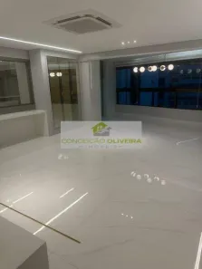 Apartamento com 4 Quartos à venda, 158m² no Monteiro, Recife