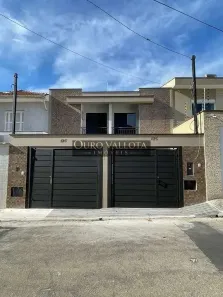 Sobrado com 3 Quartos à venda, 152m² no Mooca, São Paulo