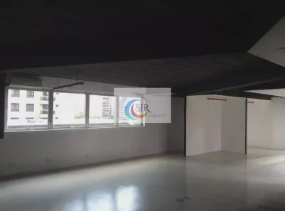 Sala Comercial para venda ou aluguel, 231m² no Vila Olímpia, São Paulo