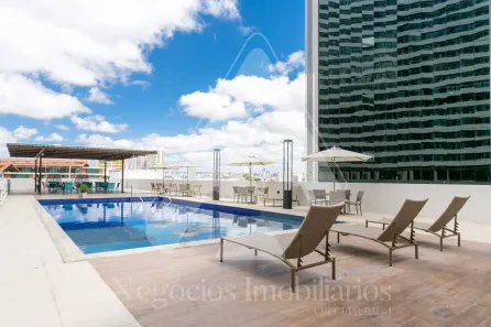 Apartamento com 4 Quartos à venda, 205m² no Vila Cabral, Campina Grande