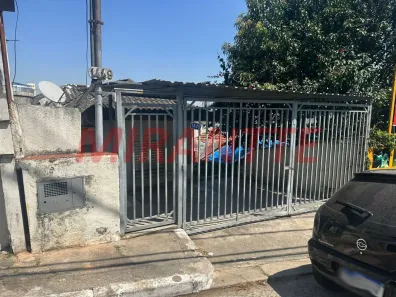 Casa com 3 Quartos à venda, 125m² no Vila Aurora (Zona Norte), São Paulo
