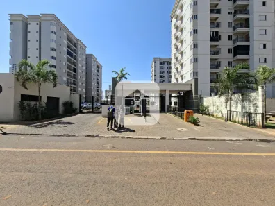 Apartamento com 2 Quartos para alugar, 46m² no Grand Ville, Uberlândia