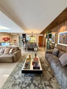 Cobertura com 4 Quartos à venda, 230m² no Setor Bueno, Goiânia