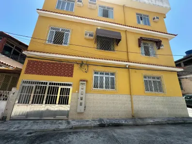 Casa com 3 Quartos à venda, 114m² no Todos os Santos, Rio de Janeiro