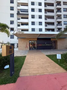 Apartamento com 3 Quartos à venda, 84m² no Setor Aeroporto, Goiânia