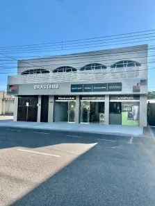 Apartamento com 4 Quartos para alugar, 195m² no Zona 03, Maringá