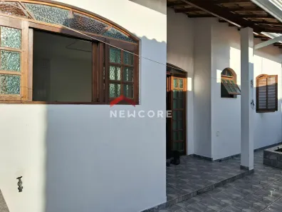 Casa com 3 Quartos à venda, 175m² no Jardim Ribamar, Peruíbe