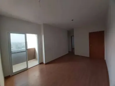 Apartamento com 2 Quartos à venda, 56m² no Parque São Luís, Taubaté