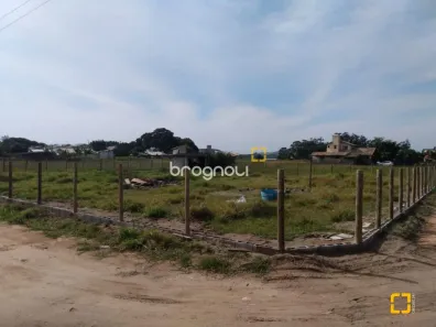 Lote/Terreno à venda, 1158m² no Ibiraquera, Imbituba