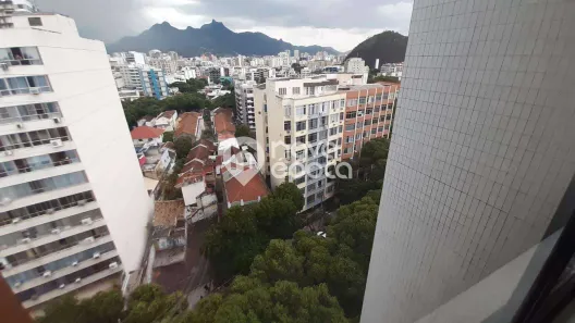 Sala Comercial à venda, 30m² no Tijuca, Rio de Janeiro