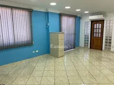 Sala Comercial para alugar, 228m² no Campos Elíseos, São Paulo