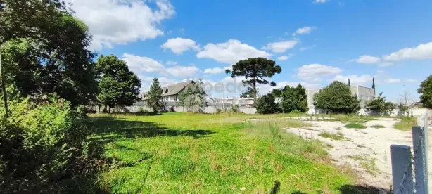 Lote/Terreno à venda, 2574m² no Santa Felicidade, Curitiba