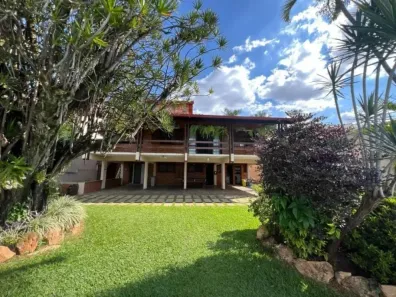 Casa com 4 Quartos à venda, 379m² no São Luiz, Belo Horizonte
