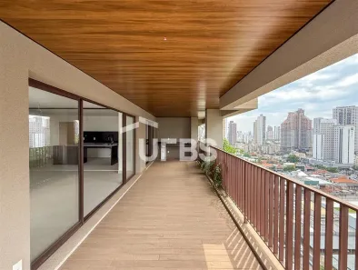 Apartamento com 4 Quartos à venda, 262m² no Setor Bueno, Goiânia