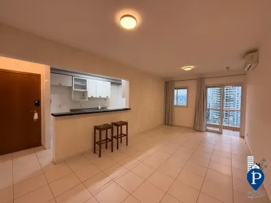 Apartamento com 2 Quartos à venda, 95m² no Gonzaga, Santos