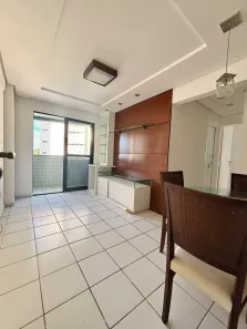 Apartamento com 2 Quartos à venda, 53m² no Tirol, Natal