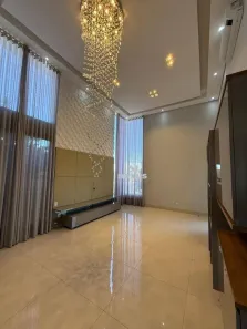 Casa de Condomínio com 3 Quartos à venda, 197m² no Novo Mundo, Uberlândia
