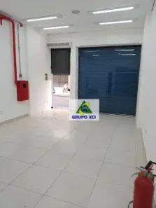 Ponto Comercial para alugar, 100m² no Centro, Campinas