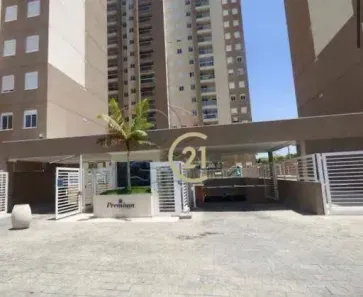 Apartamento com 3 Quartos à venda, 92m² no Bairro Pau Preto, Indaiatuba