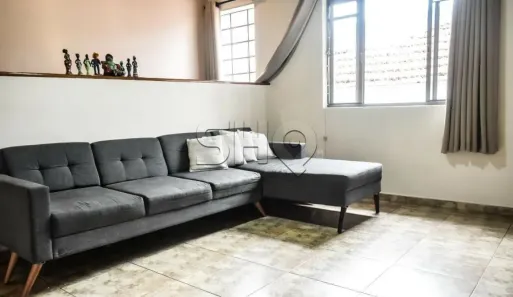 Sobrado com 4 Quartos à venda, 208m² no Casa Verde, São Paulo